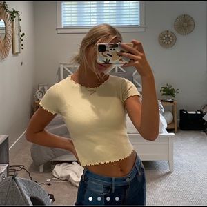 Brandy Melville Top